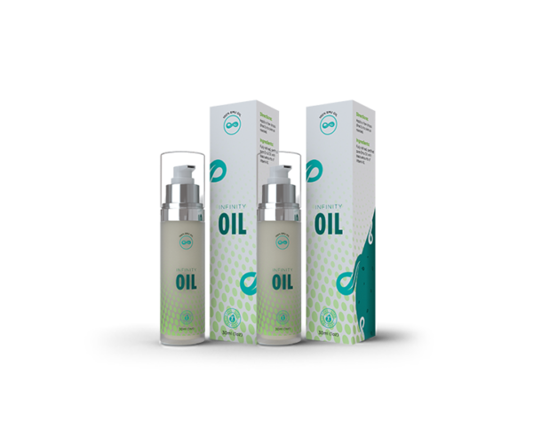 Total Life Changes Infinity Oil 2-Pack