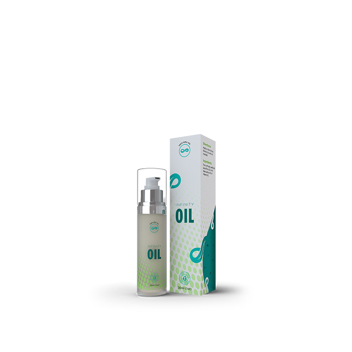 Total Life Changes Infinity Oil