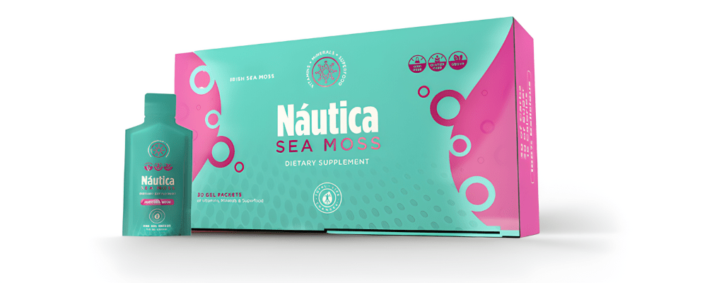Read more about the article The Ultimate Guide to Total Life Changes Nautica Sea Moss Gel Pack