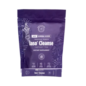 Total Life Changes Tropical Punch Iaso® Instant Tea – 25 Sachets