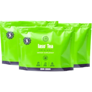 Total Life Changes Iaso Original Brew Tea 15 Pack