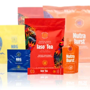 Total Life Changes The 15 Day Challenge Kit: Watermelon Edition For Two