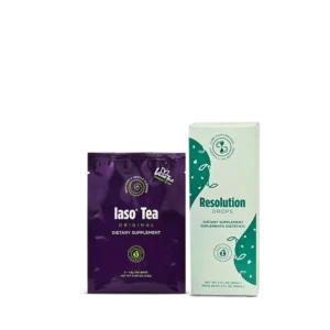 Total Life Changes Control Kit