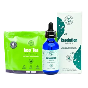 Total LIfe Changes The Commit KIt