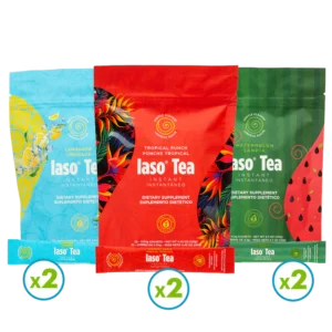 Total Life Changes Wander With Me Pack