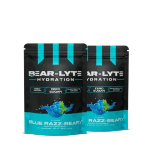 Total Life Changes Bear-Lyte Hydration