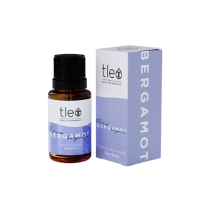 Total Life Changes TLEO Bergamot