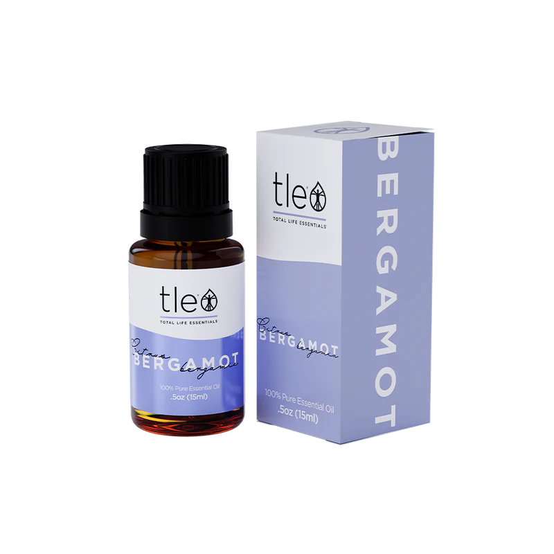 Total Life Changes TLEO Bergamot