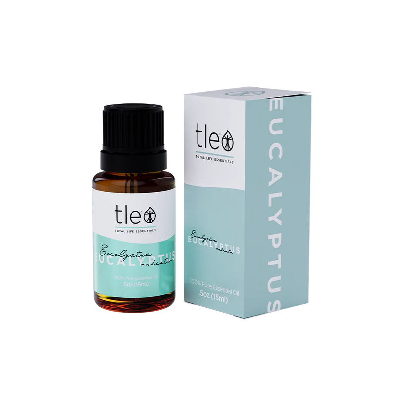 Total Life Changes TLEO Eucalyptus