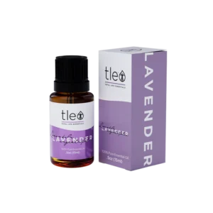 Total Life Changes TLEO Lavender
