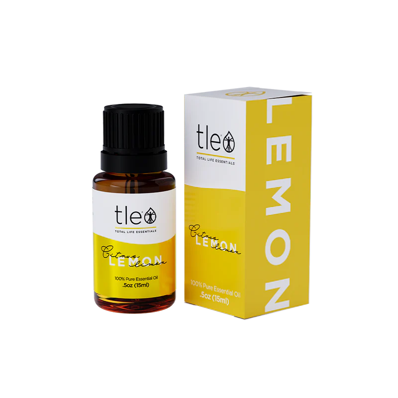 Total Life Changes TLEO Lemon