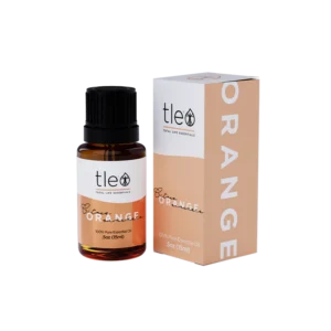Total Life Changes TLEO Orange