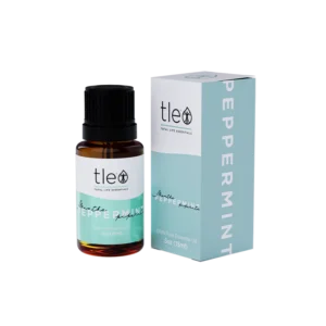 Total Life Changes TLEO Peppermint