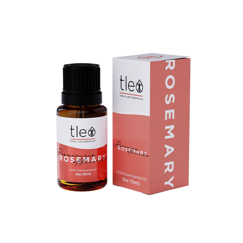 Total Life Changes TLEO Rosemary