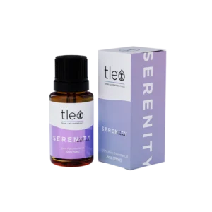Total Life Changes TLEO Serenity Blend